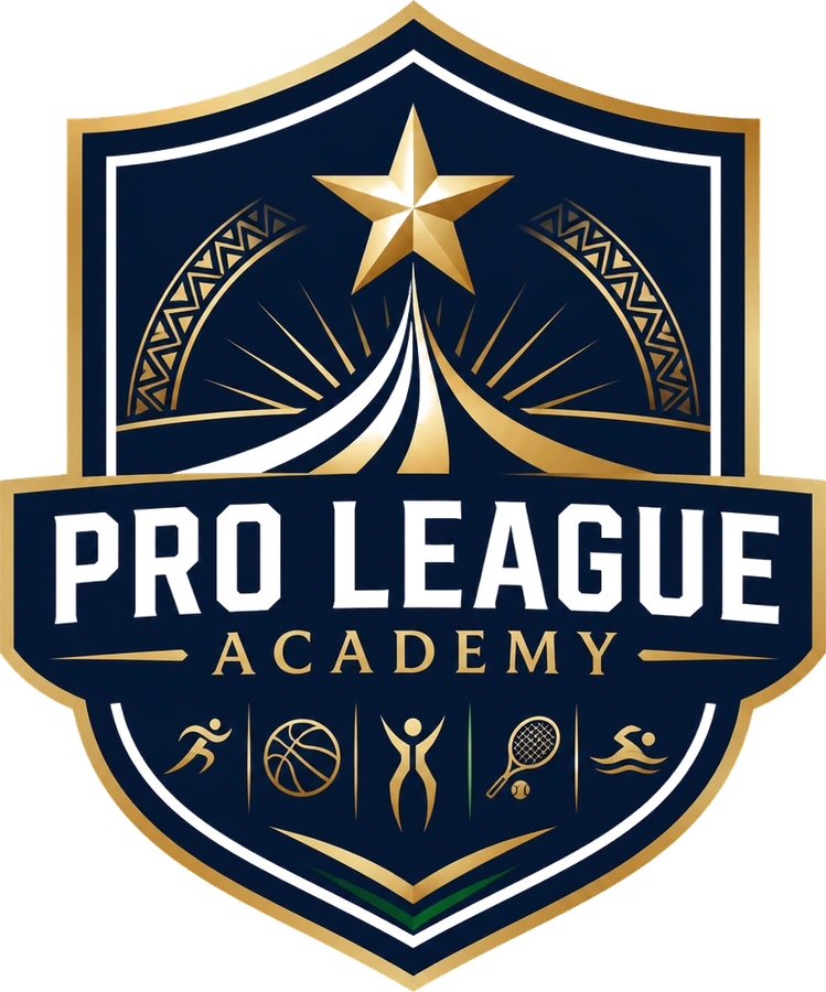 Pro League Academy