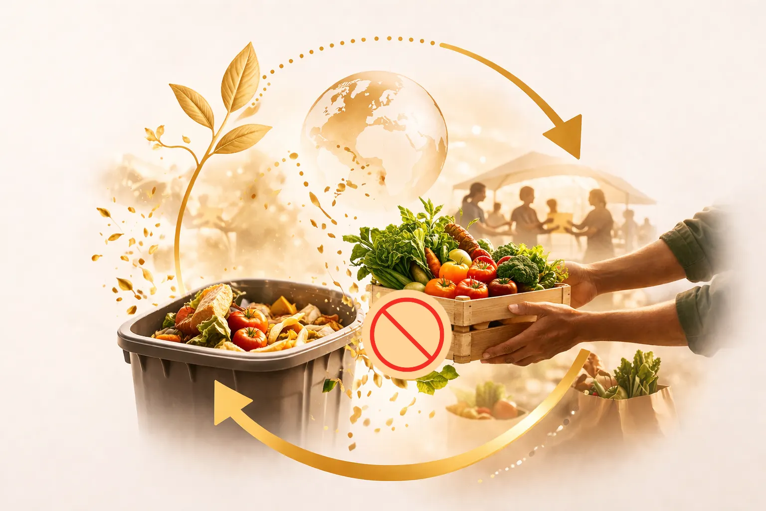 Food Sustainability